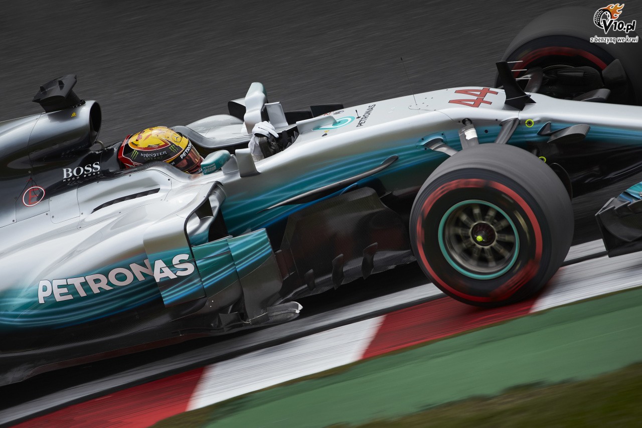 F1 szykuje modyfikacje w karoserii bolidw dla zwikszenia widocznoci naklejek sponsorw