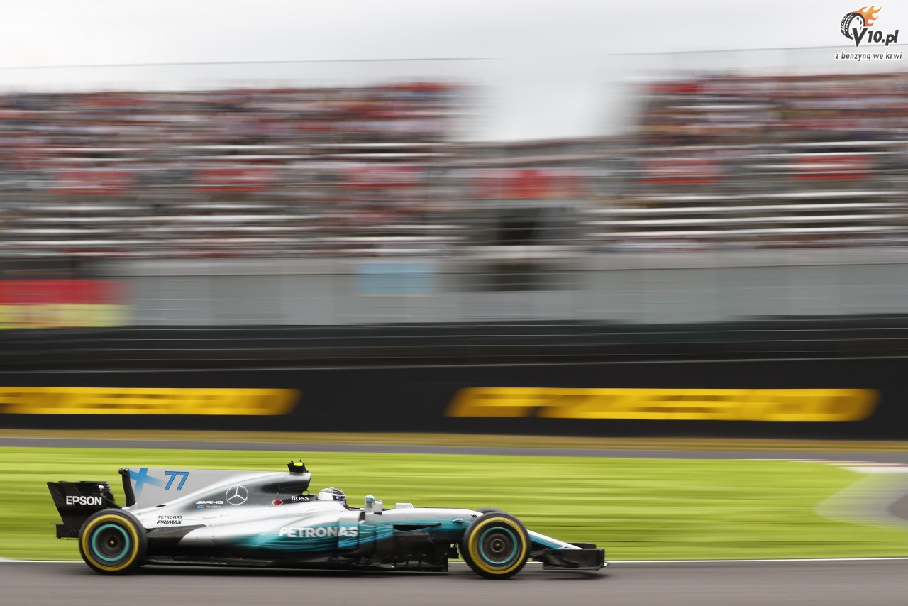 GP Japonii 2017 - treningi i kwalifikacje