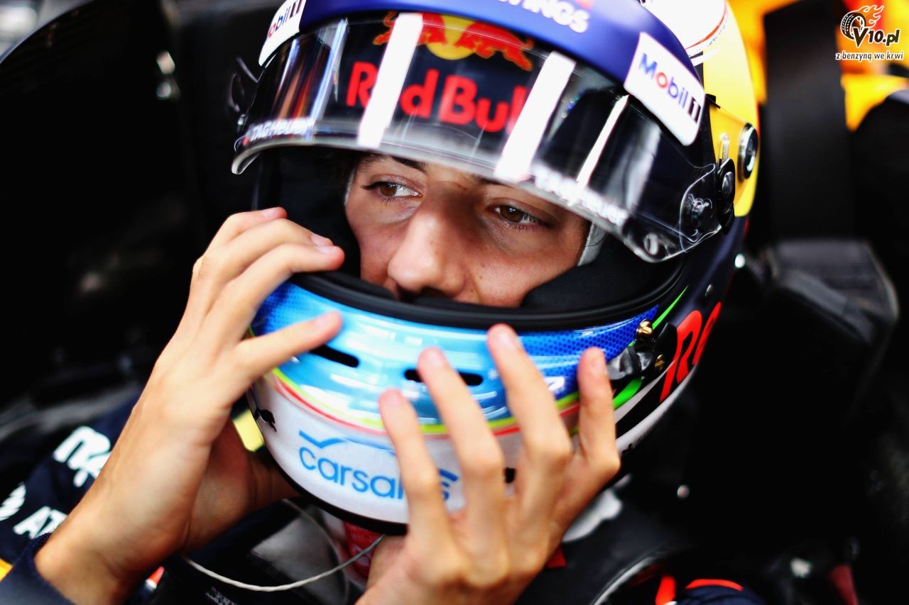 GP Japonii 2017 - treningi i kwalifikacje