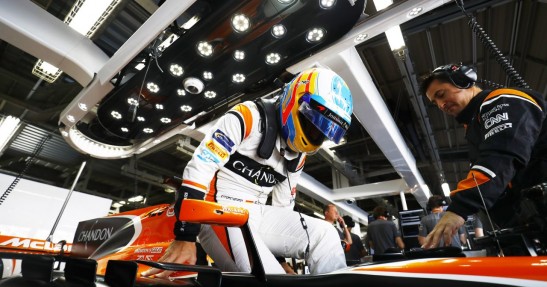 GP Japonii 2017 - wyścig