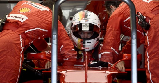 GP Japonii 2017 - wyścig