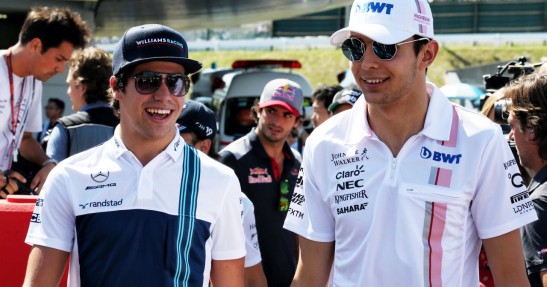 GP Japonii 2017 - wyścig