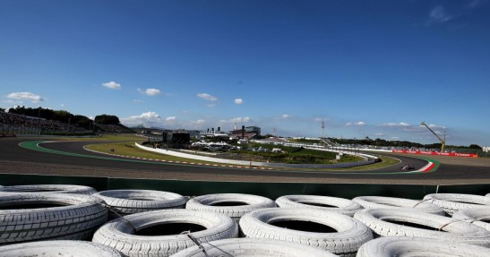 GP Japonii 2017 - wyścig