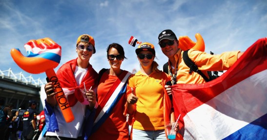 GP Japonii 2017 - wyścig