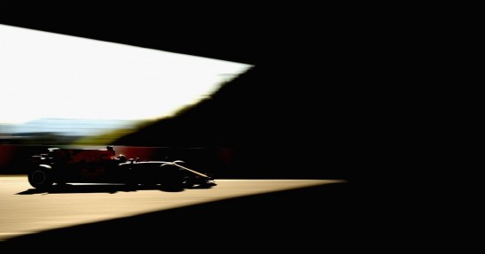 GP Japonii 2017 - wyścig