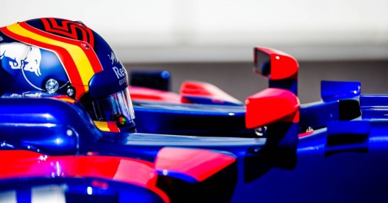 GP Japonii 2017 - wyścig