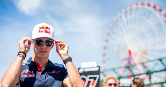 GP Japonii 2017 - wyścig