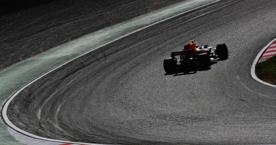 GP Japonii 2017 - wyścig