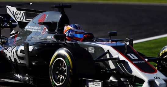 GP Japonii 2017 - wyścig