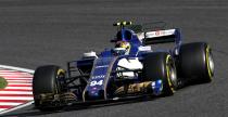 Sauber nie zbuduje nowego bolidu z czci Ferrari