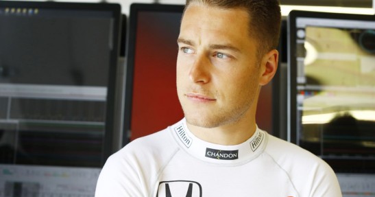 GP Kanady 2017 - treningi i kwalifikacje