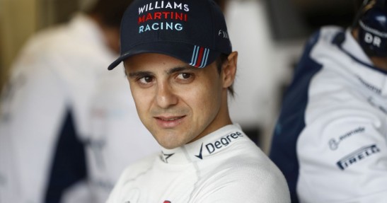 GP Kanady 2017 - treningi i kwalifikacje