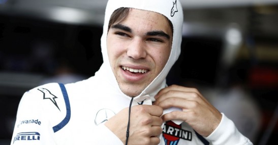 GP Kanady 2017 - treningi i kwalifikacje