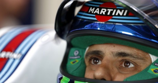 GP Kanady 2017 - treningi i kwalifikacje