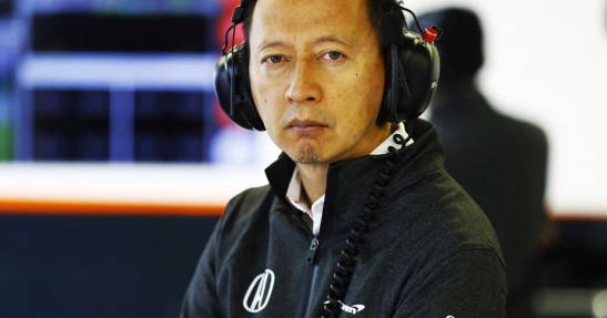 GP Kanady 2017 - treningi i kwalifikacje