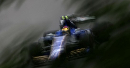 GP Kanady 2017 - treningi i kwalifikacje