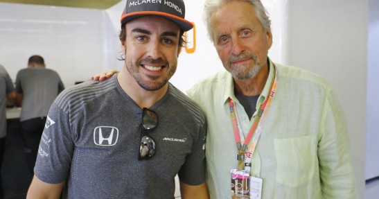 GP Kanady 2017 - treningi i kwalifikacje