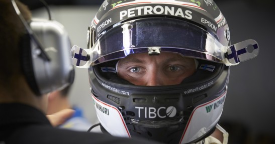 GP Kanady 2017 - treningi i kwalifikacje