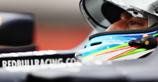 GP Kanady 2017 - treningi i kwalifikacje