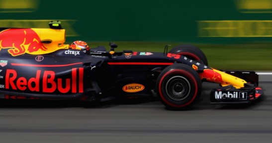 GP Kanady 2017 - treningi i kwalifikacje