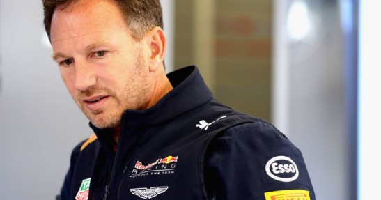 GP Kanady 2017 - treningi i kwalifikacje