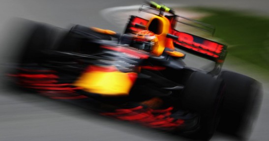 GP Kanady 2017 - treningi i kwalifikacje