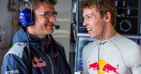 GP Kanady 2017 - treningi i kwalifikacje