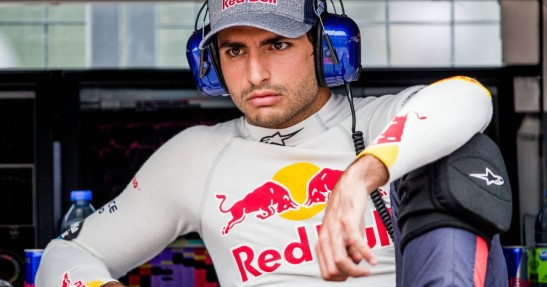 GP Kanady 2017 - treningi i kwalifikacje