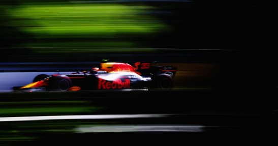 GP Kanady 2017 - treningi i kwalifikacje