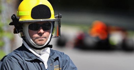 GP Kanady 2017 - treningi i kwalifikacje