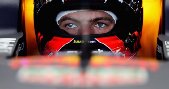 GP Kanady 2017 - treningi i kwalifikacje