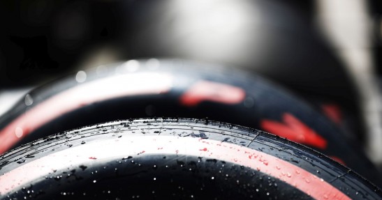 GP Kanady 2017 - treningi i kwalifikacje