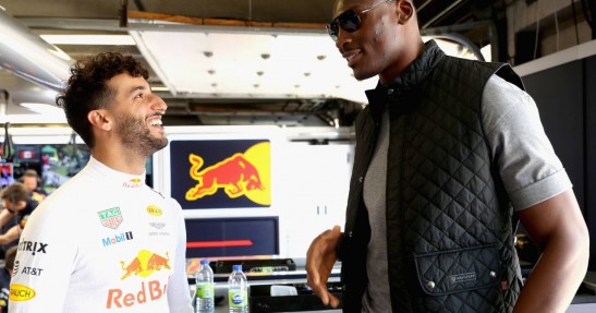 GP Kanady 2017 - treningi i kwalifikacje