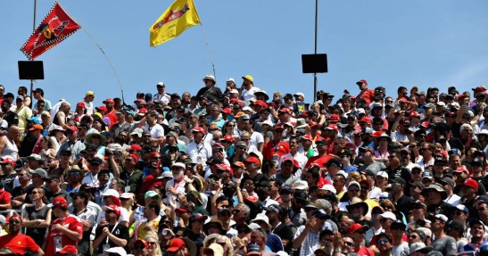 GP Kanady 2017 - treningi i kwalifikacje