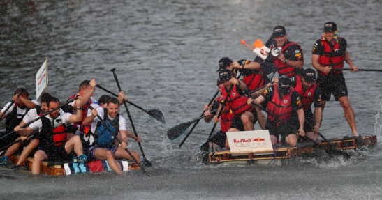 GP Kanady 2017 - treningi i kwalifikacje