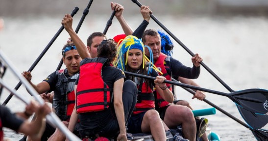 GP Kanady 2017 - treningi i kwalifikacje