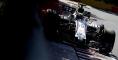 Sainz Jr ukarany za wypadek po starcie