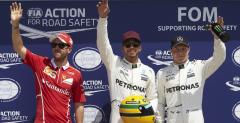Hamilton: Mwienie o zdobyciu tutaj mistrzostwa jest naiwne
