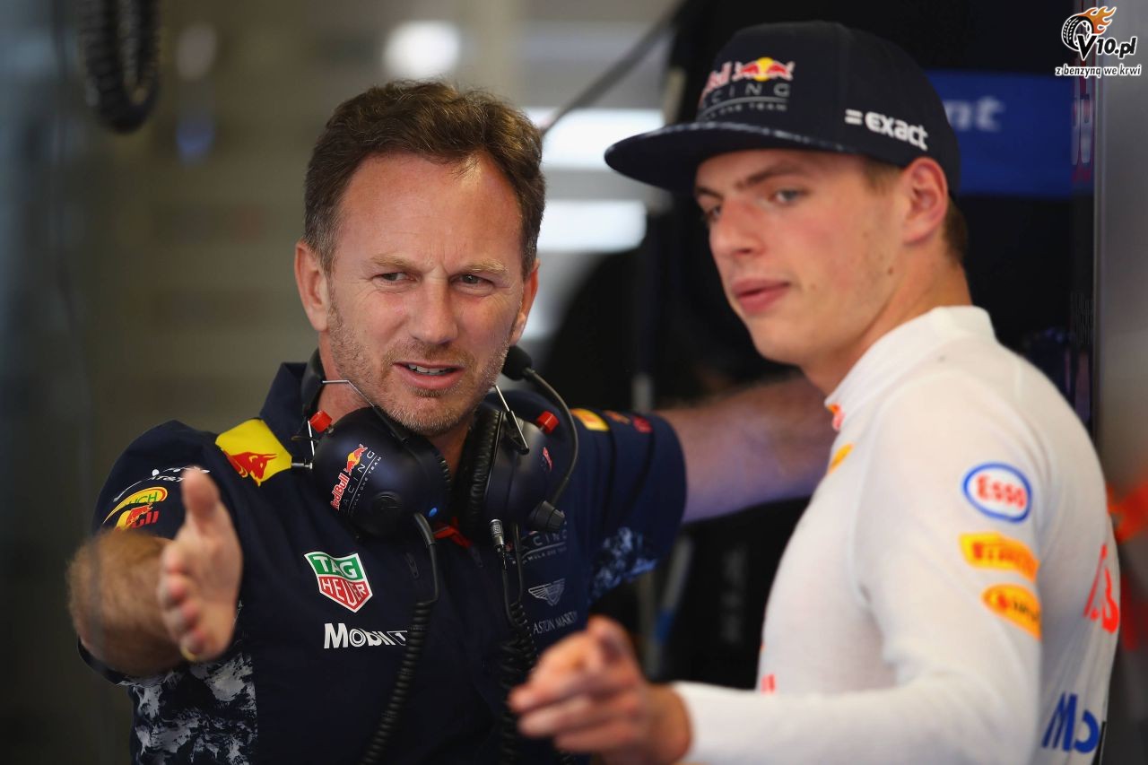 GP Kanady 2017 - treningi i kwalifikacje