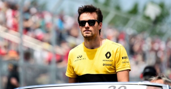 GP Kanady 2017 - wyścig