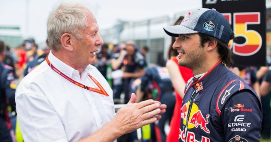 GP Kanady 2017 - wyścig