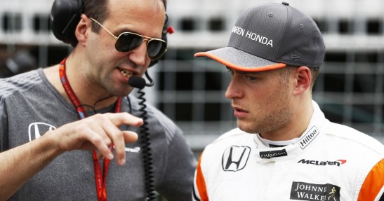 GP Kanady 2017 - wyścig