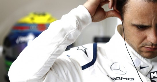 GP Kanady 2017 - wyścig