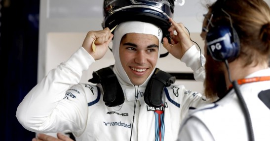 GP Kanady 2017 - wyścig