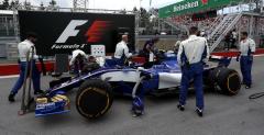 Sauber zapowiada powane ulepszenie bolidu w przyszym miesicu