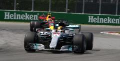 Hamilton szybki jak Senna wg Lowe'a