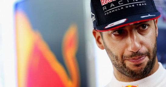 GP Malezji 2017 - treningi i kwalifikacje