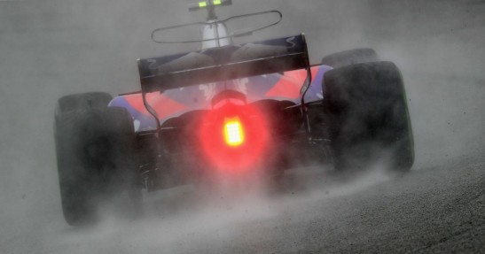 GP Malezji 2017 - treningi i kwalifikacje