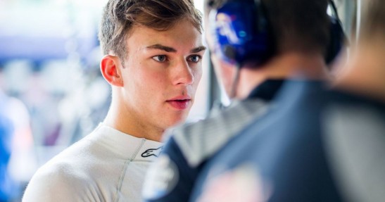 GP Malezji 2017 - treningi i kwalifikacje