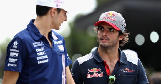 GP Malezji 2017 - treningi i kwalifikacje